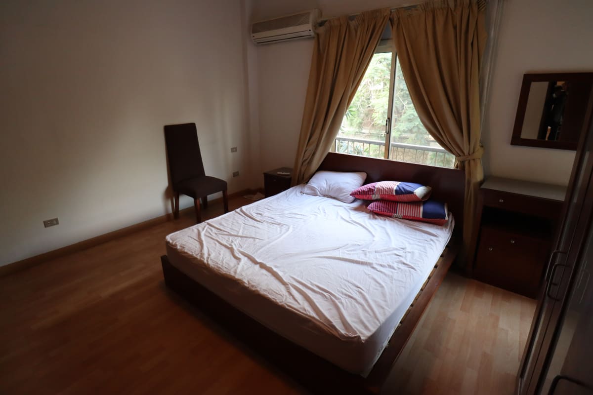 Apartment With 180m² In Maadi Degla.