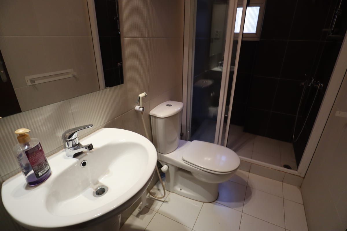 Apartment With 180m² In Maadi Degla.