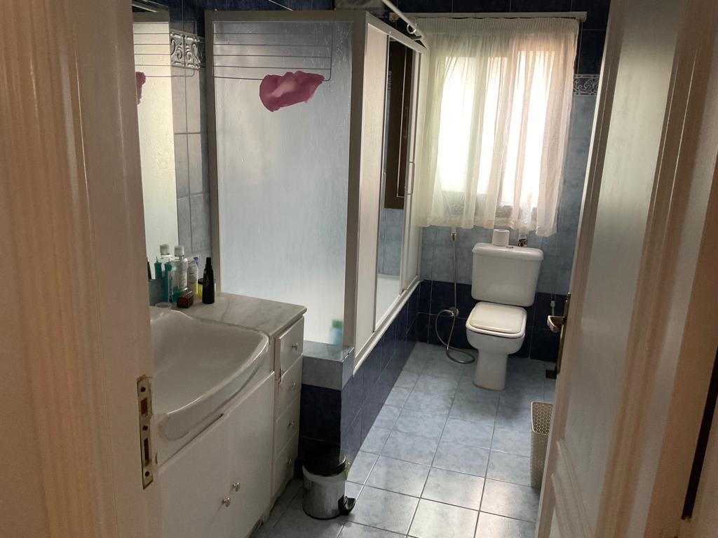 Sunny 4-Bedroom Furnished Apartment in Maadi Sarayat