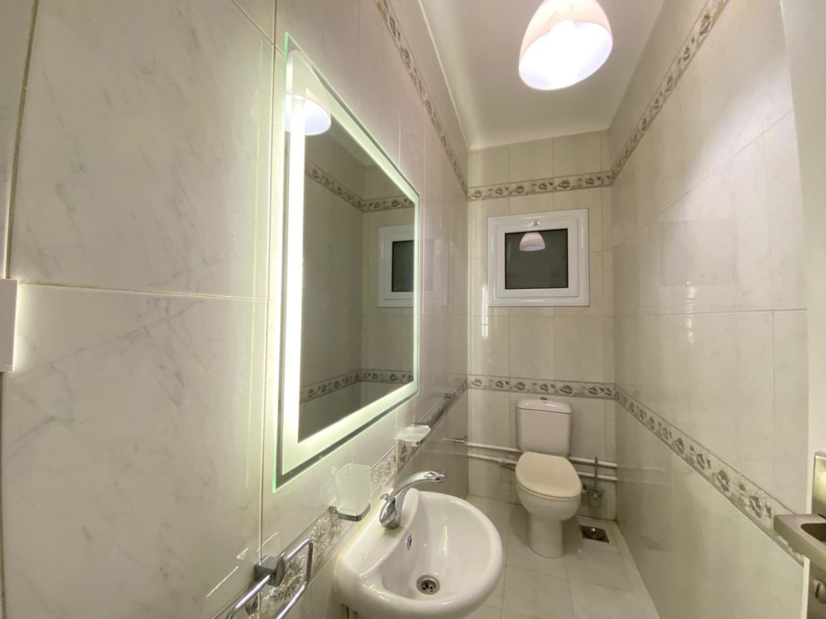 High End Quality apartment In Maadi Degla.