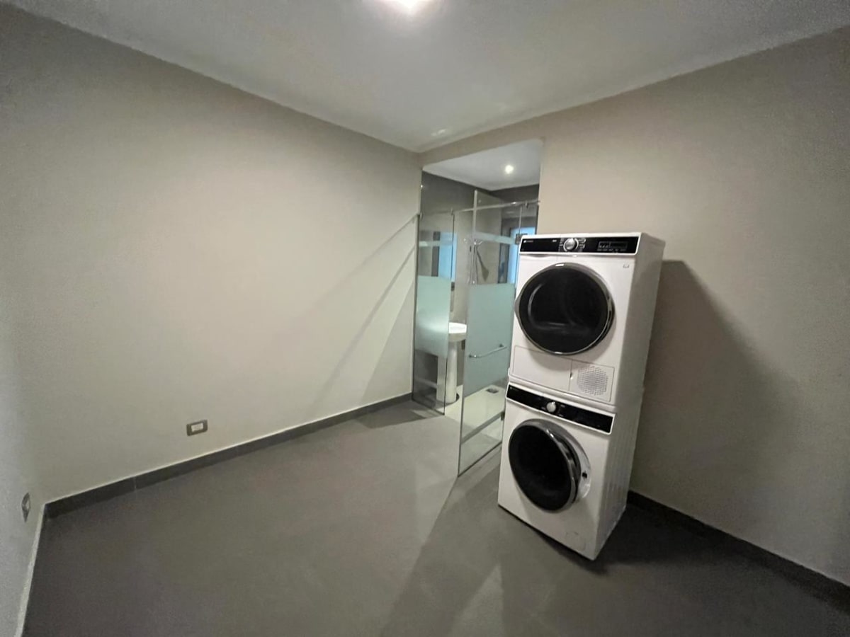 Sunny 4-Bedroom Furnished Apartment in Maadi Sarayat