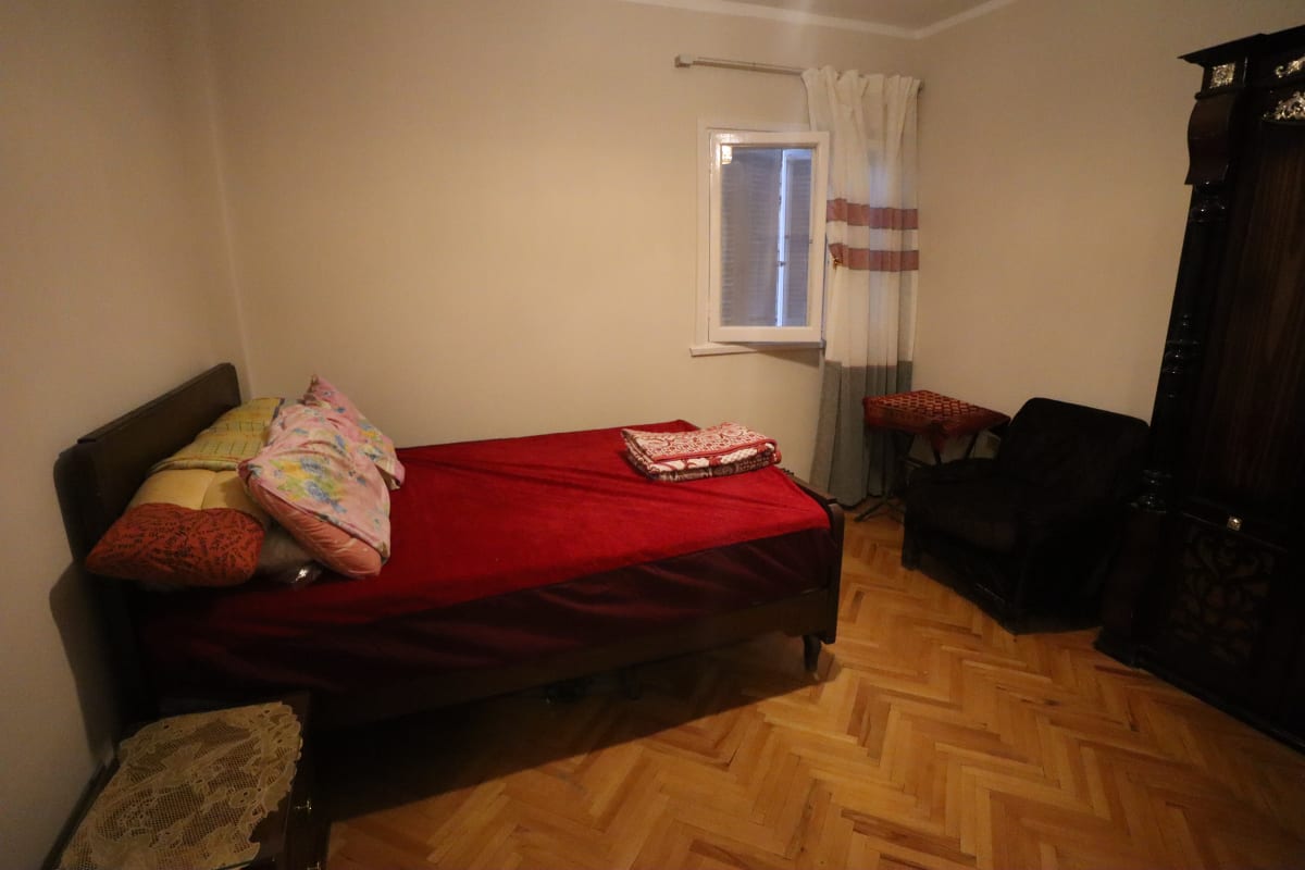 2-Bedroom Apartment with Balcony for Rent – 140 sqm