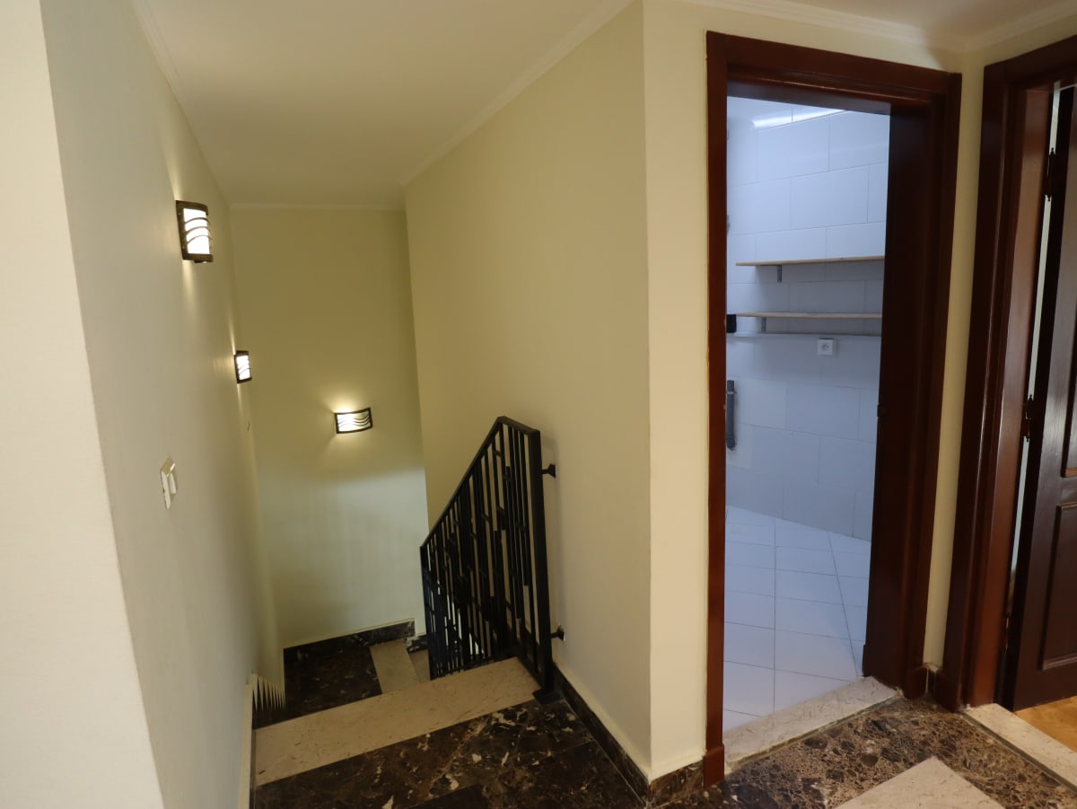 Modern | 5-Bedroom Duplex for Rent in Maadi