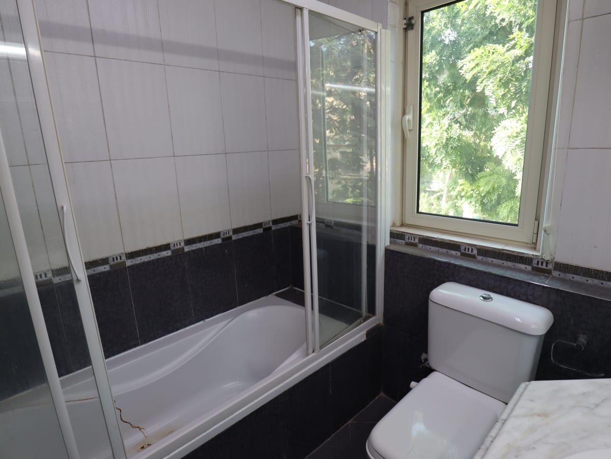 Modern | 5-Bedroom Duplex for Rent in Maadi