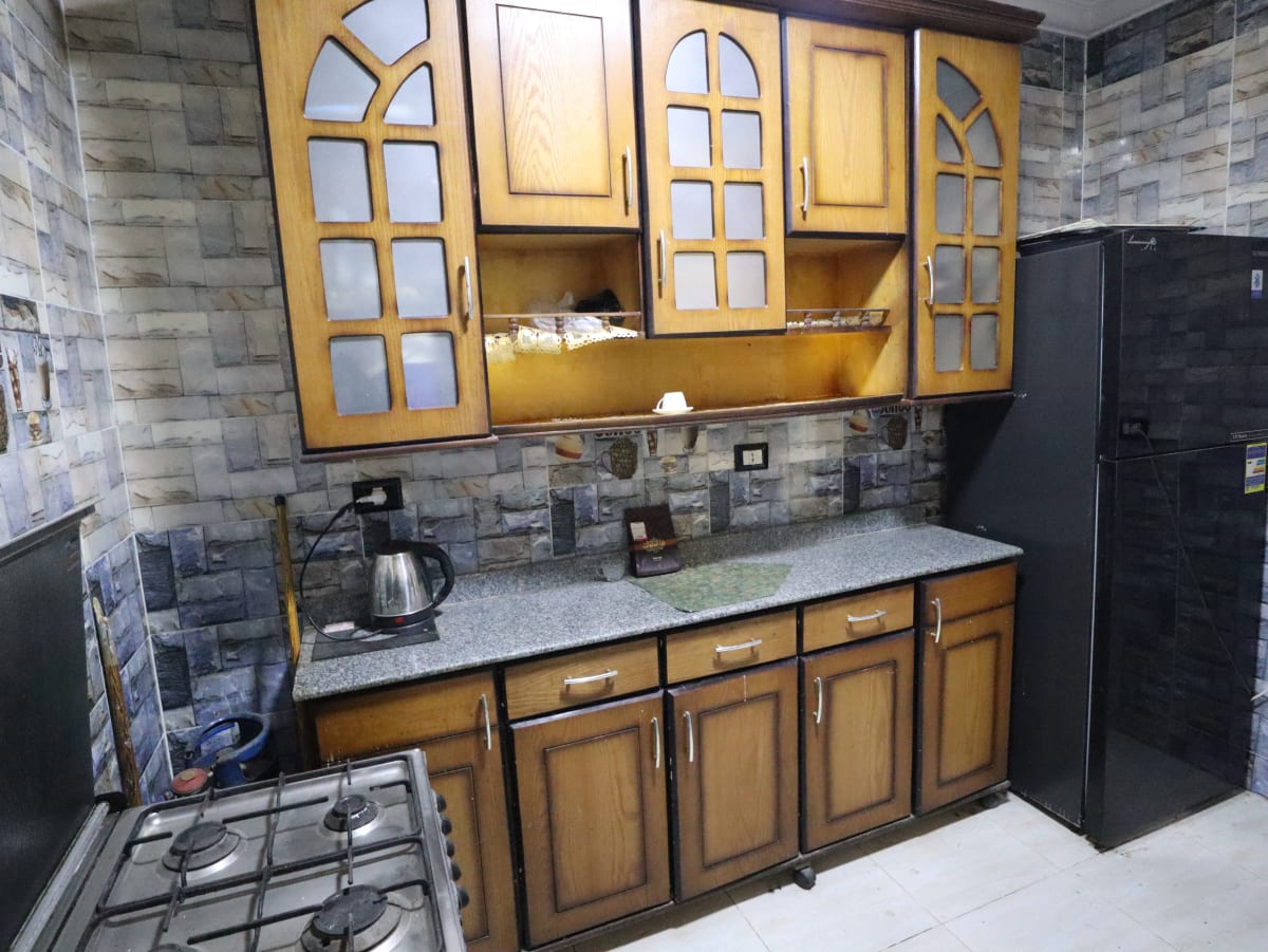 Elegant 3-Bedroom Apartment for Rent in Maadi – 150 sqm