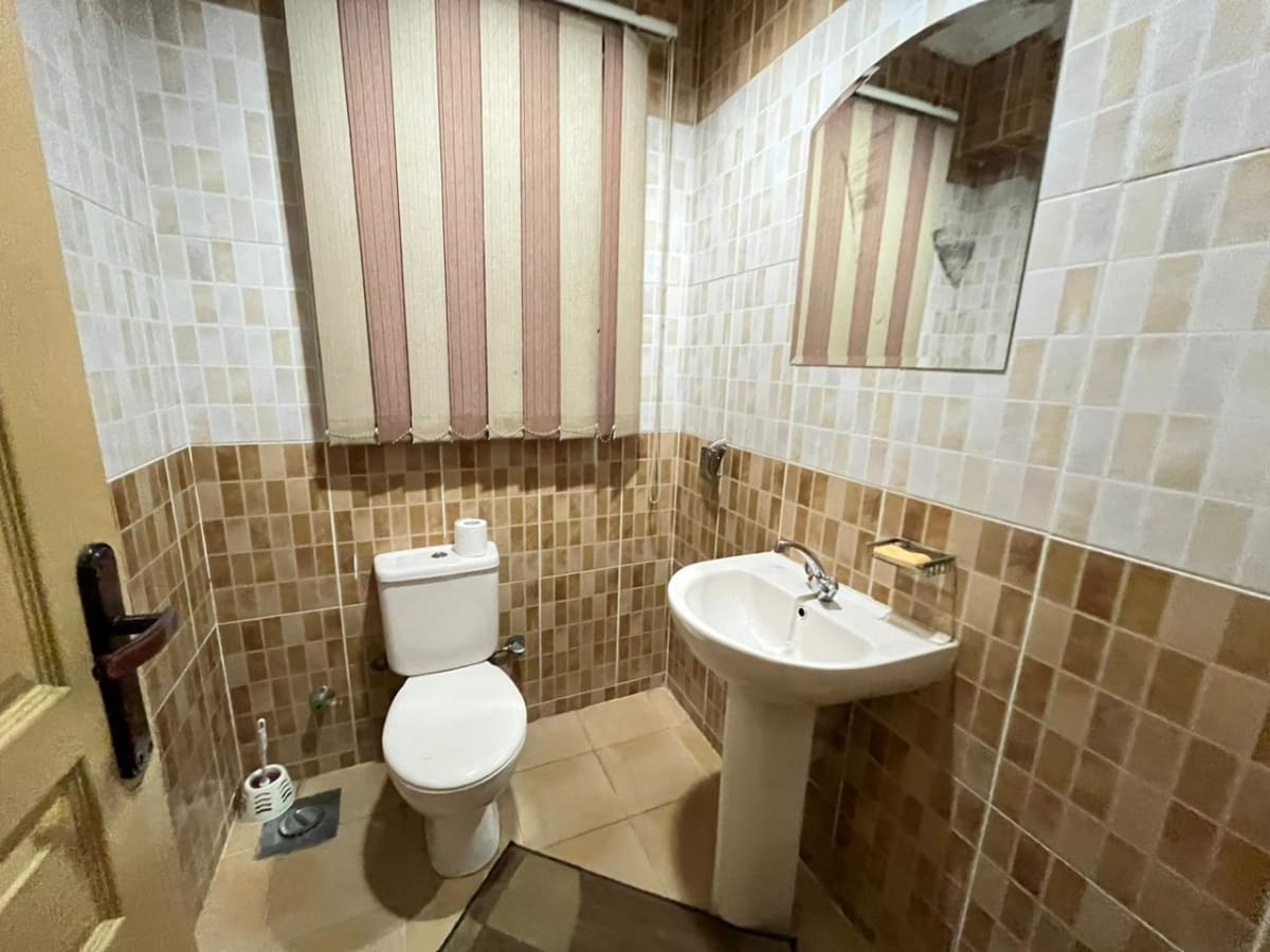 Administrative Building Space For Sale | Area 1200 Sqm | First-Class Finishing | New Maadi  .