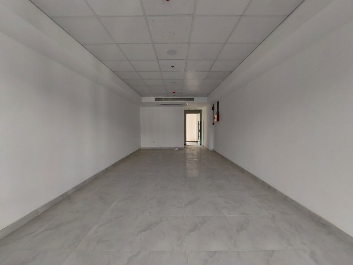 Administrative Office Space For Rent | Area 500 Sqm | Luxurious Detailing | New Cairo .