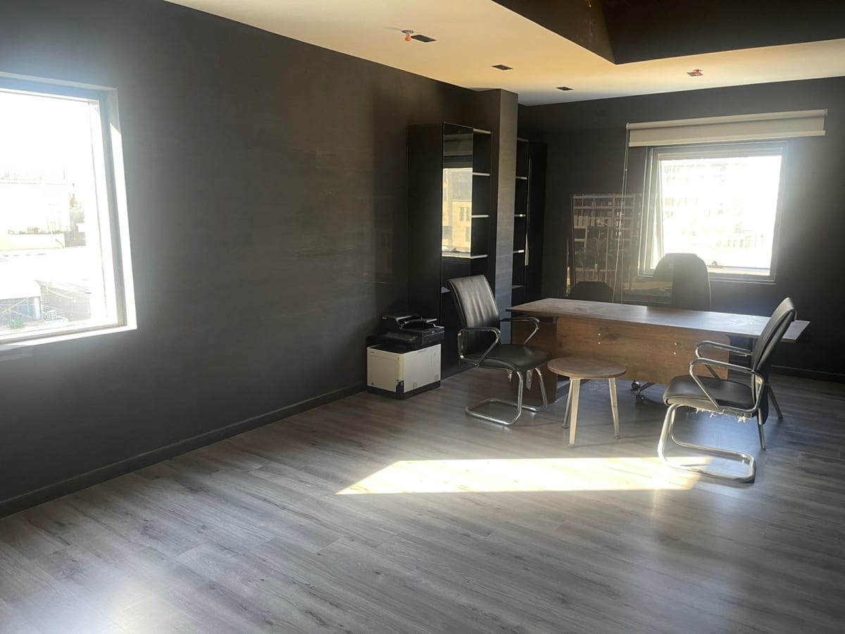 Administrative Office Space For Rent | Area 530 Sqm | Supreme Finishing | New Cairo .