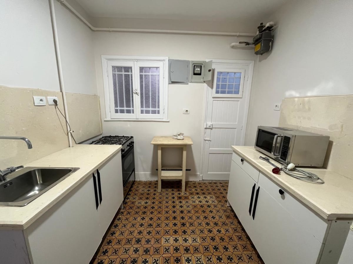 Affordable Residence For Rent In The Heart Of Zamalek.