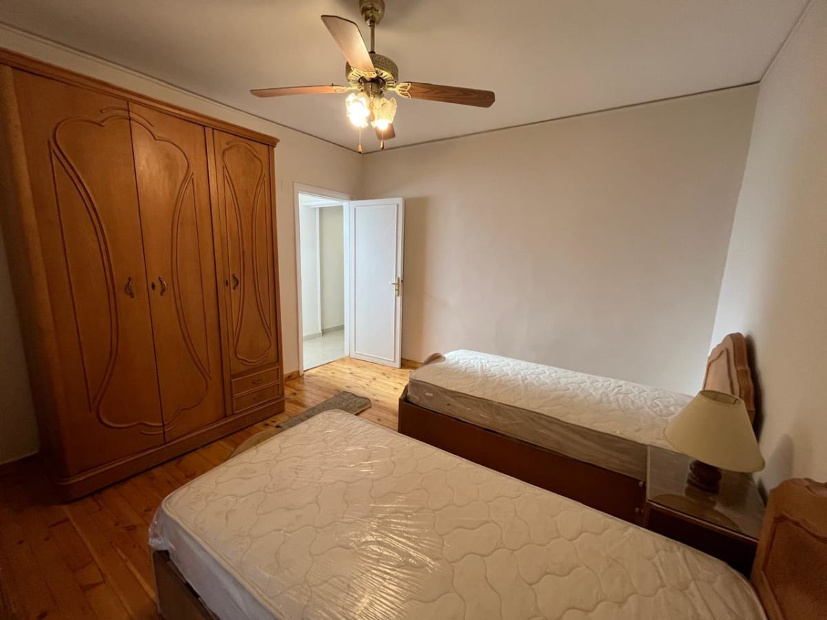 Affordable Residence For Rent In The Heart Of Zamalek.