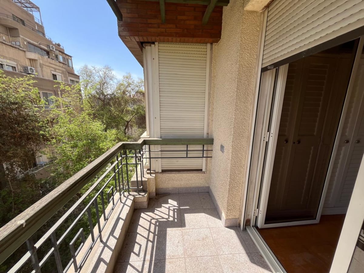 Elegant 3 Bedroom Apartment for Rent in Prime Zamalek Location