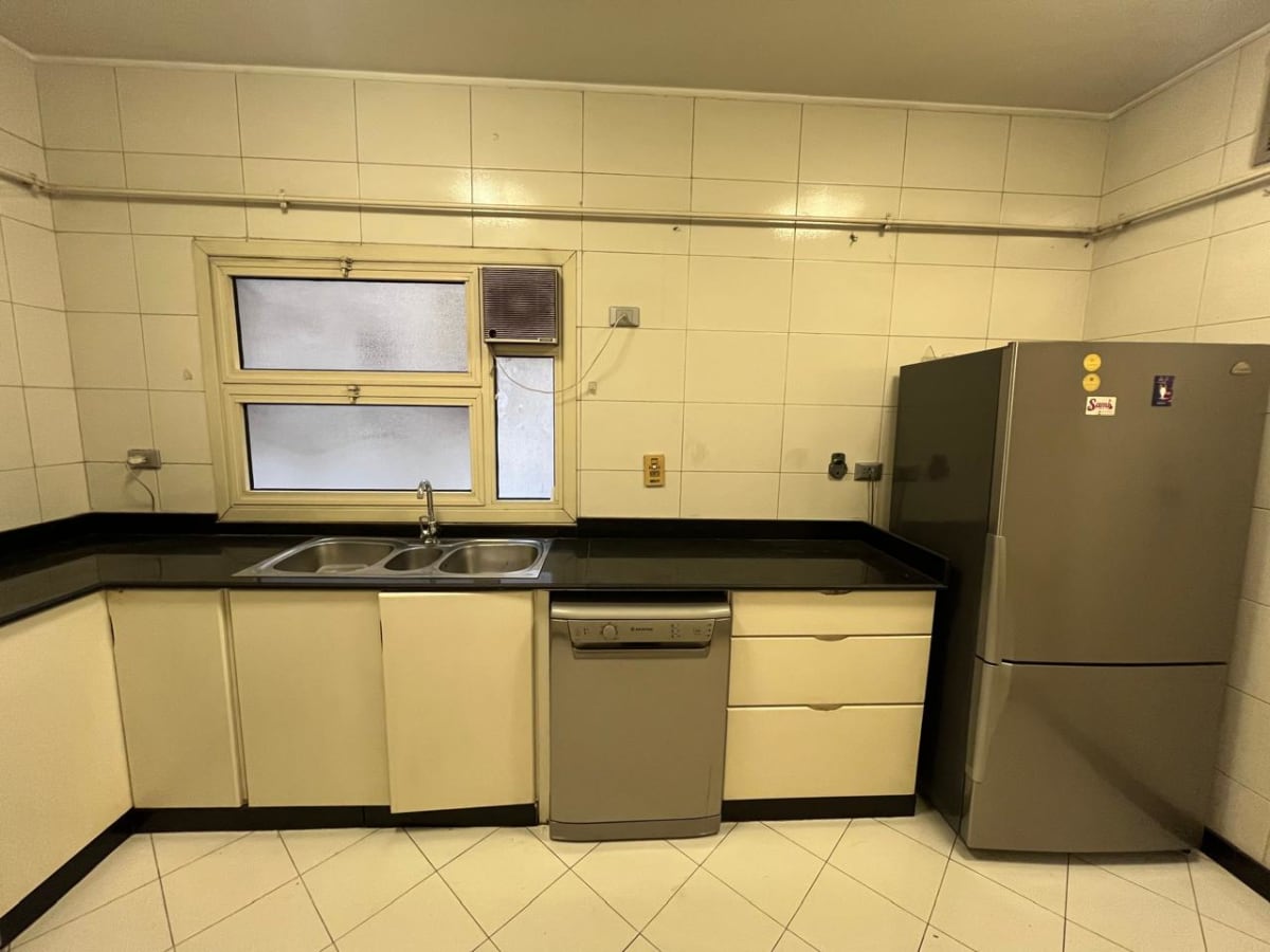 Elegant 3 Bedroom Apartment for Rent in Prime Zamalek Location