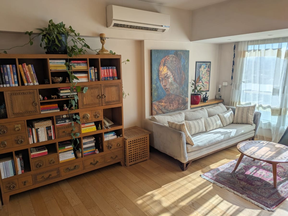 Modern 2 Bedroom Apartment in Zamalek | Ideal for Expats