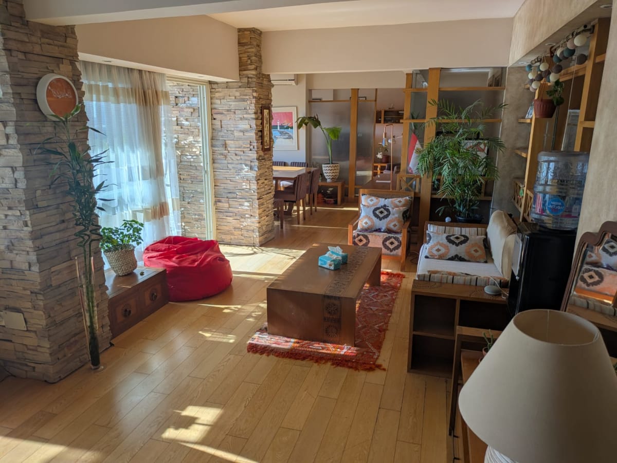 Modern 2 Bedroom Apartment in Zamalek | Ideal for Expats