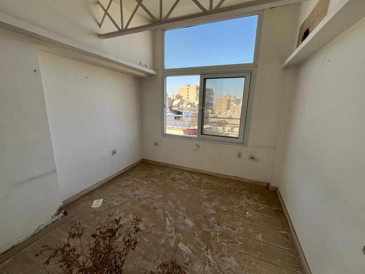 Administrative Office Space For Rent | Area 750 Sqm | Signature Polish Finish | Zamalek  .