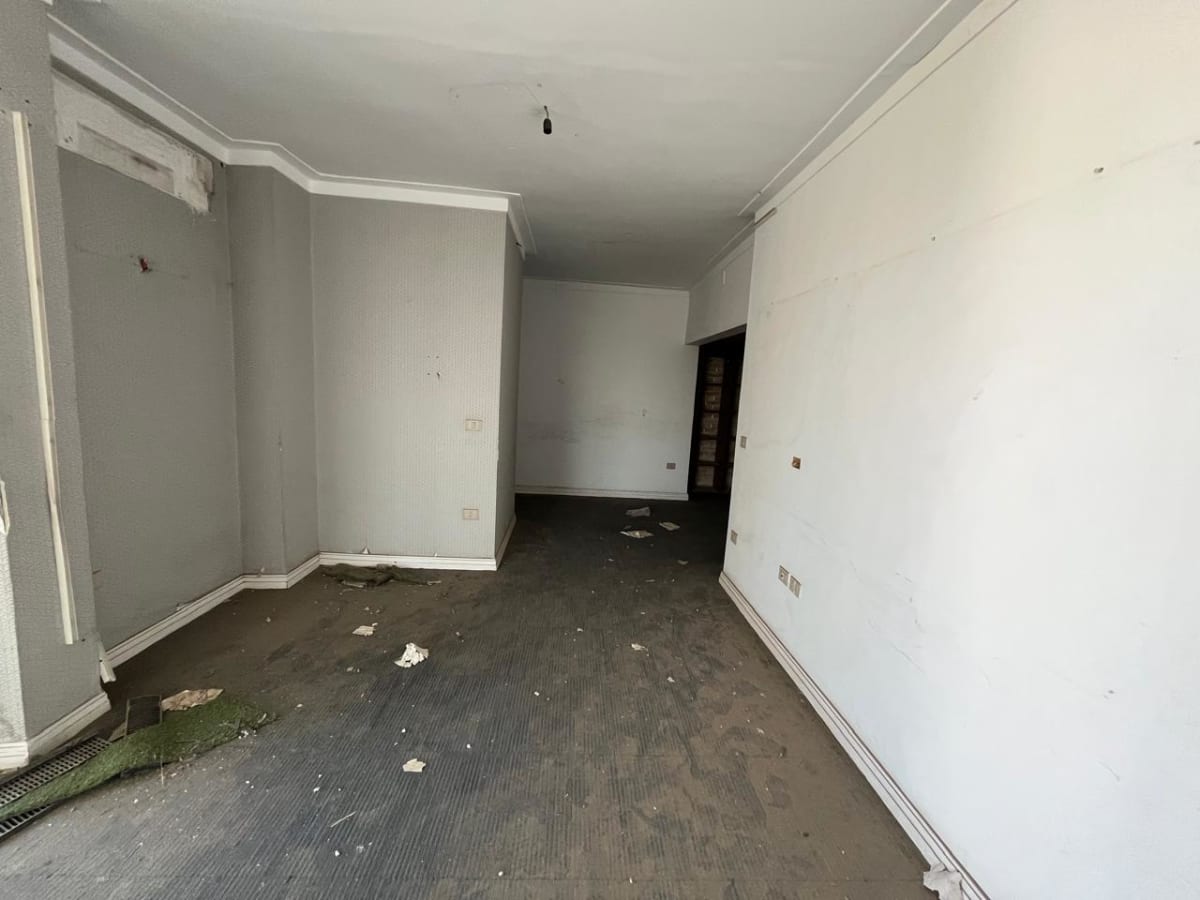 Administrative Office Space For Rent | Area 750 Sqm | Signature Polish Finish | Zamalek  .