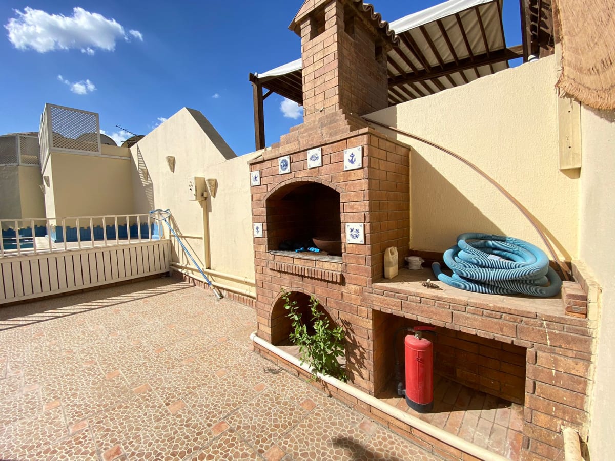 Elegant Duplex Penthouse | 4BR | Private Pool | 500 sqm In  Maadi