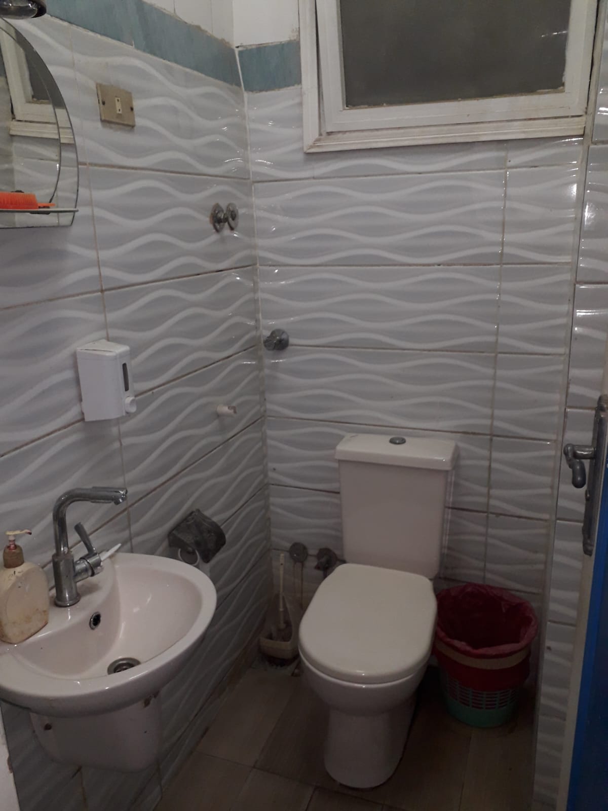 Administrative Office Space For Sale | Area 120 Sqm | Exclusive Polish | Maadi Degla .