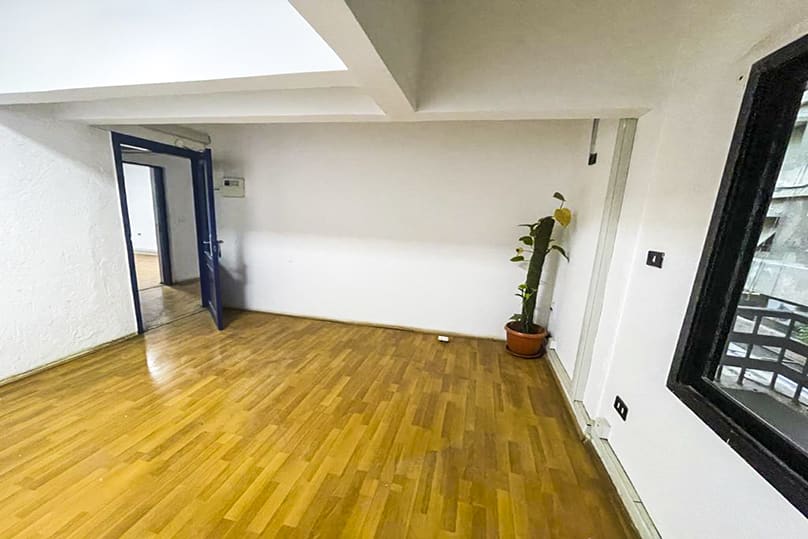 Administrative Building Space For Rent | Area 1350 Sqm | Refined Premium Finish | New Maadi .
