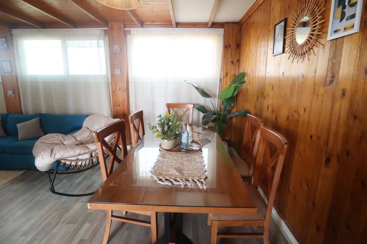 Penthouse Studio For-Rent in Maadi Sarayat.