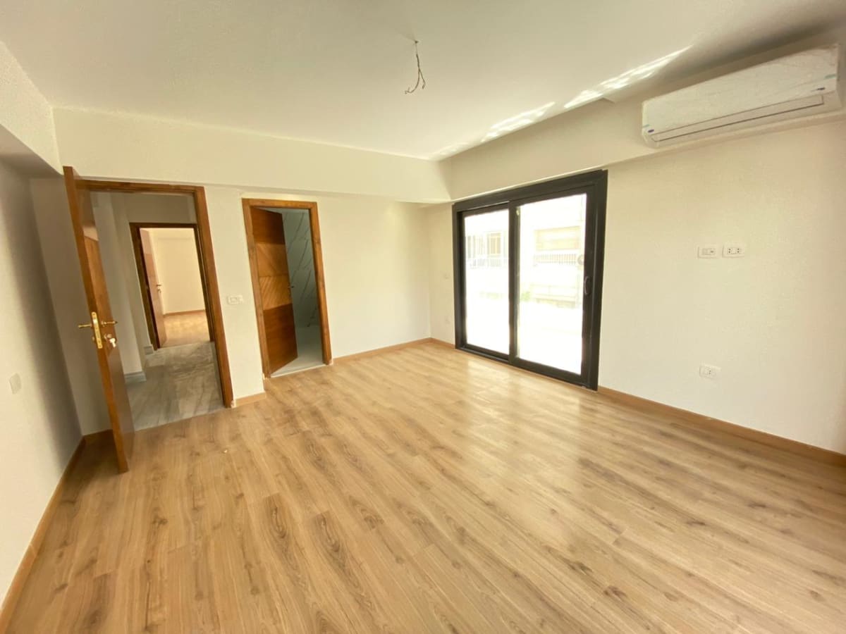 Premium 3 Bedroom Duplex | Pool & Serene Views in Maadi