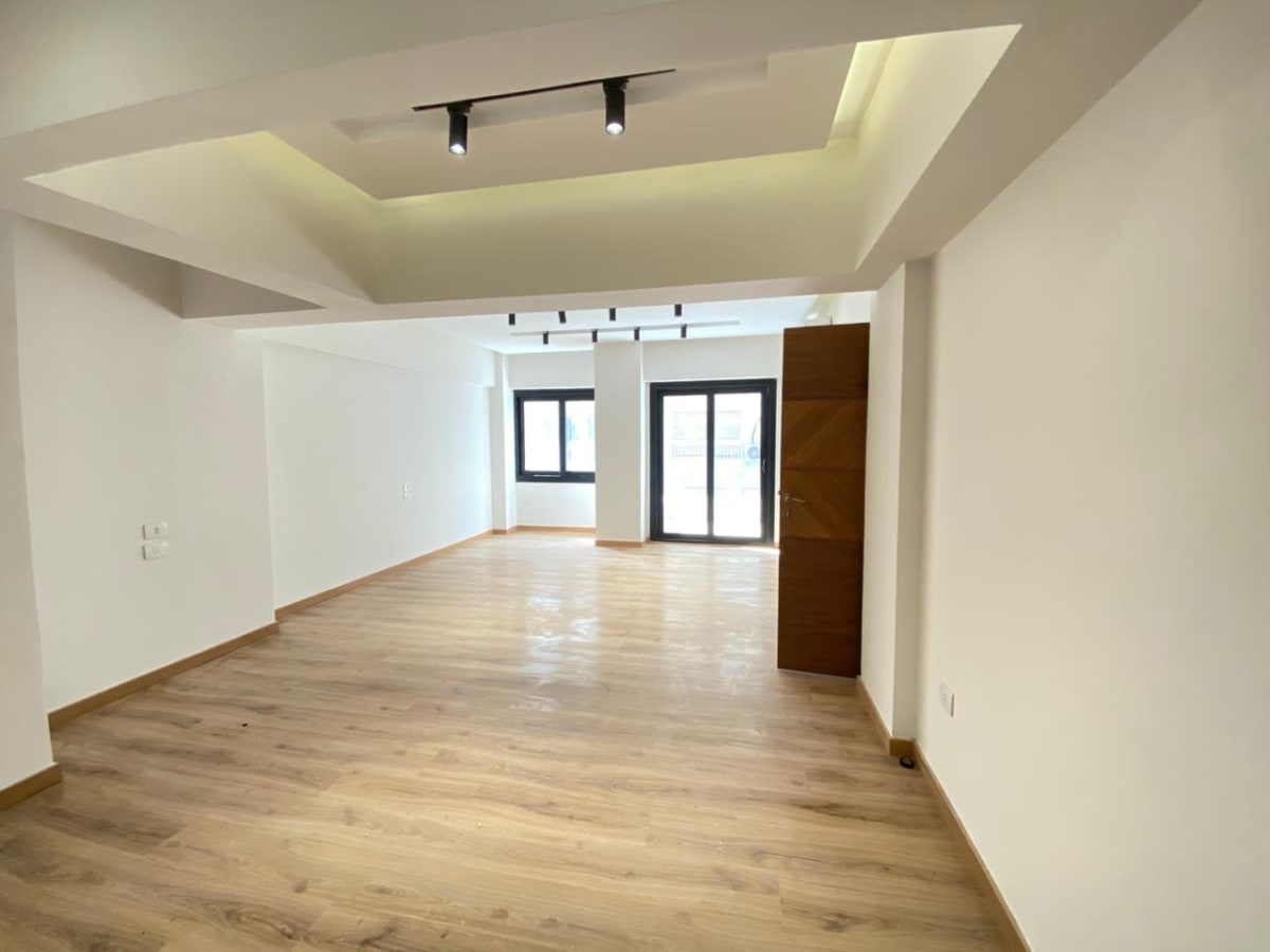 Premium 3 Bedroom Duplex | Pool & Serene Views in Maadi