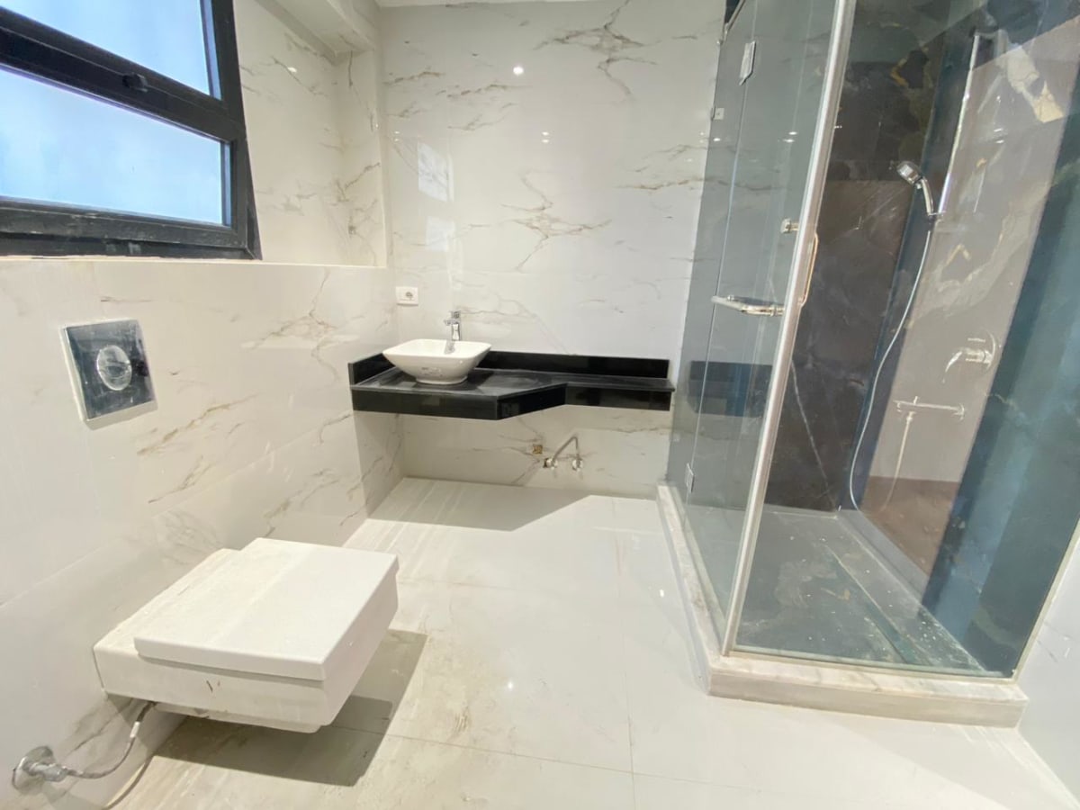 Premium 3 Bedroom Duplex | Pool & Serene Views in Maadi