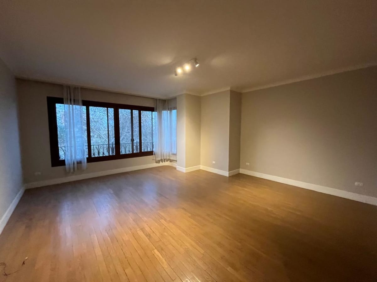 Exclusive 4BR Duplex | Comfort Natural Views in Maadi