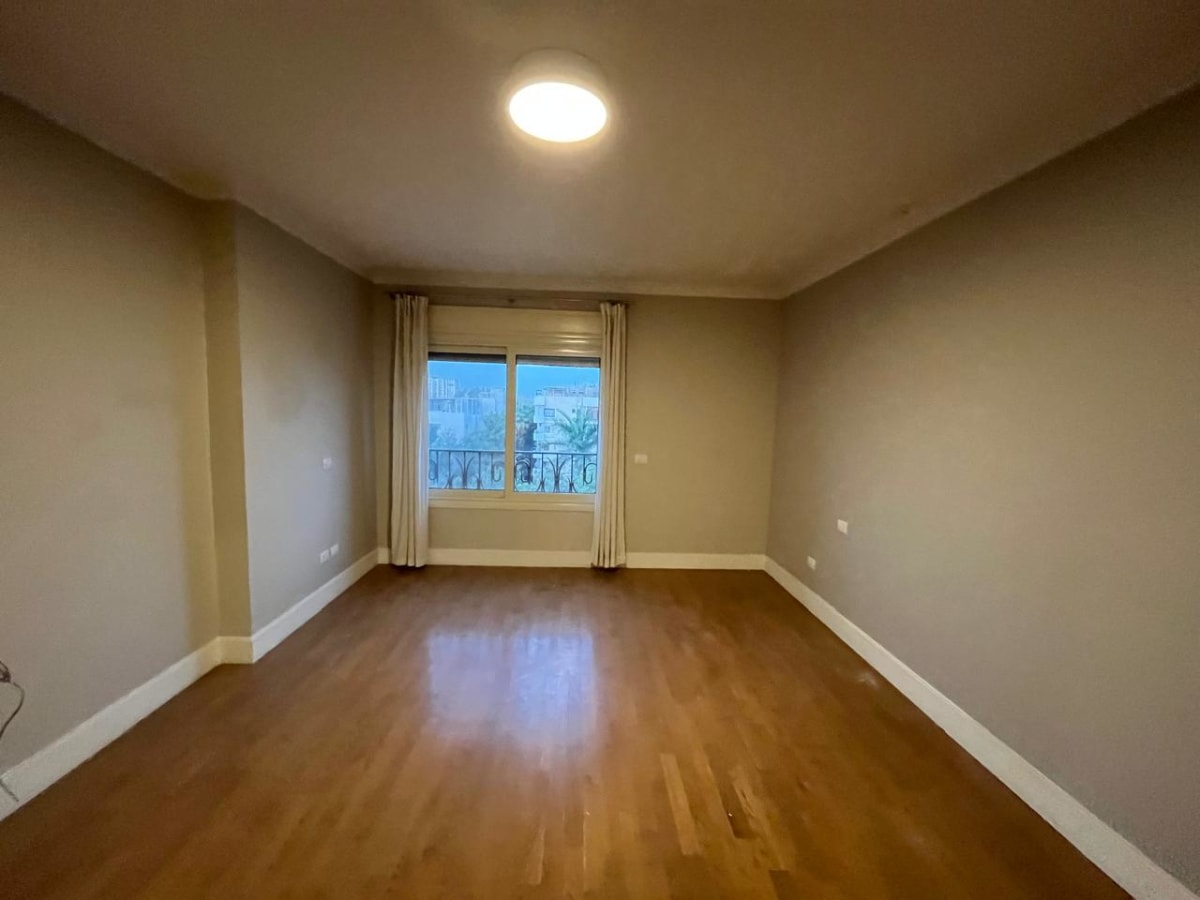 Exclusive 4BR Duplex | Comfort Natural Views in Maadi