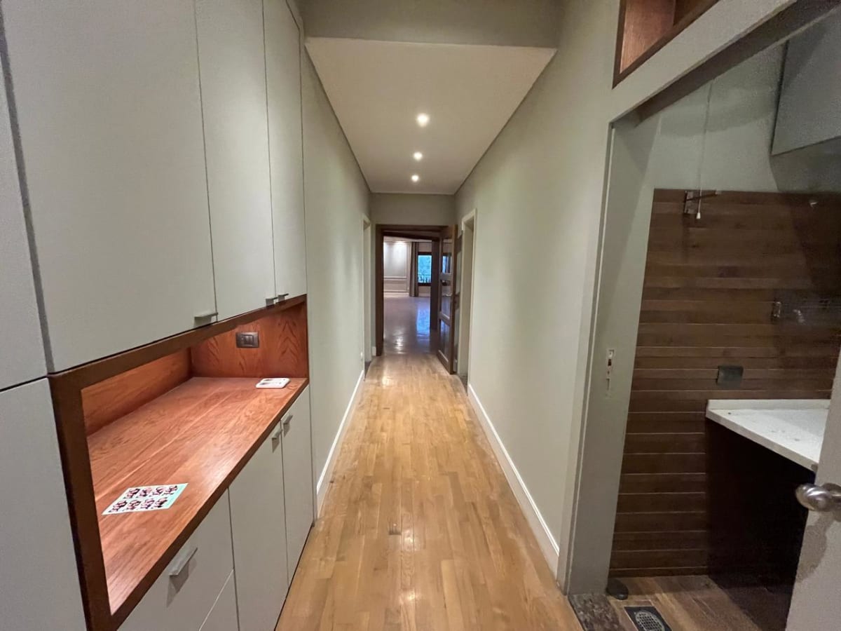 Exclusive 4BR Duplex | Comfort Natural Views in Maadi