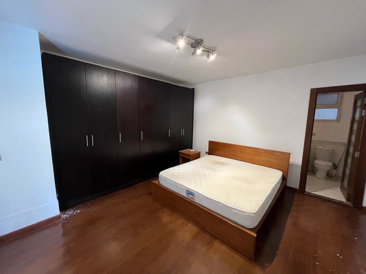 Ground Floor With Pool For Rent In Maadi Sarayat