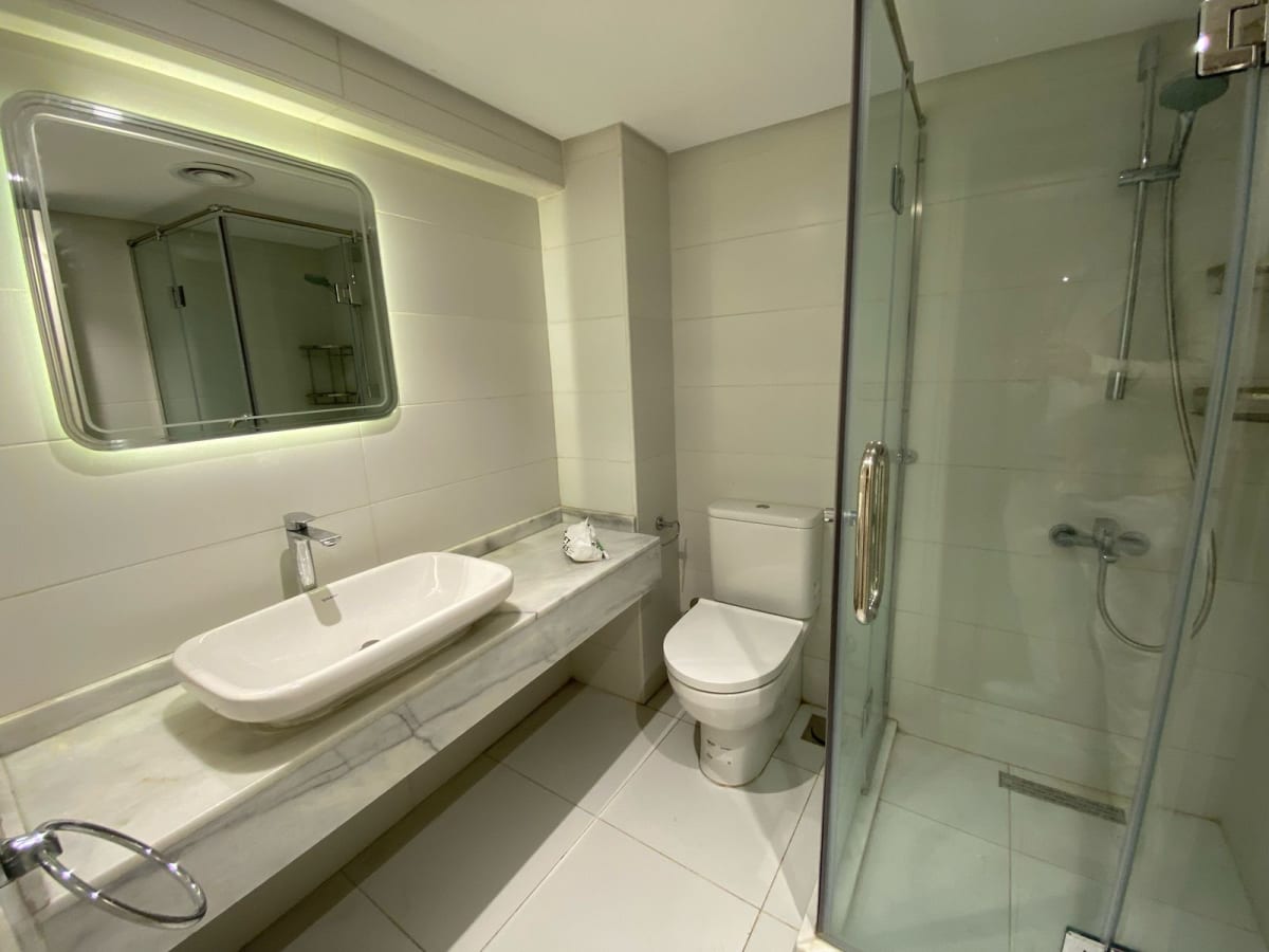 3BR Ground Floor Apartment | Near Amenities In Maadi