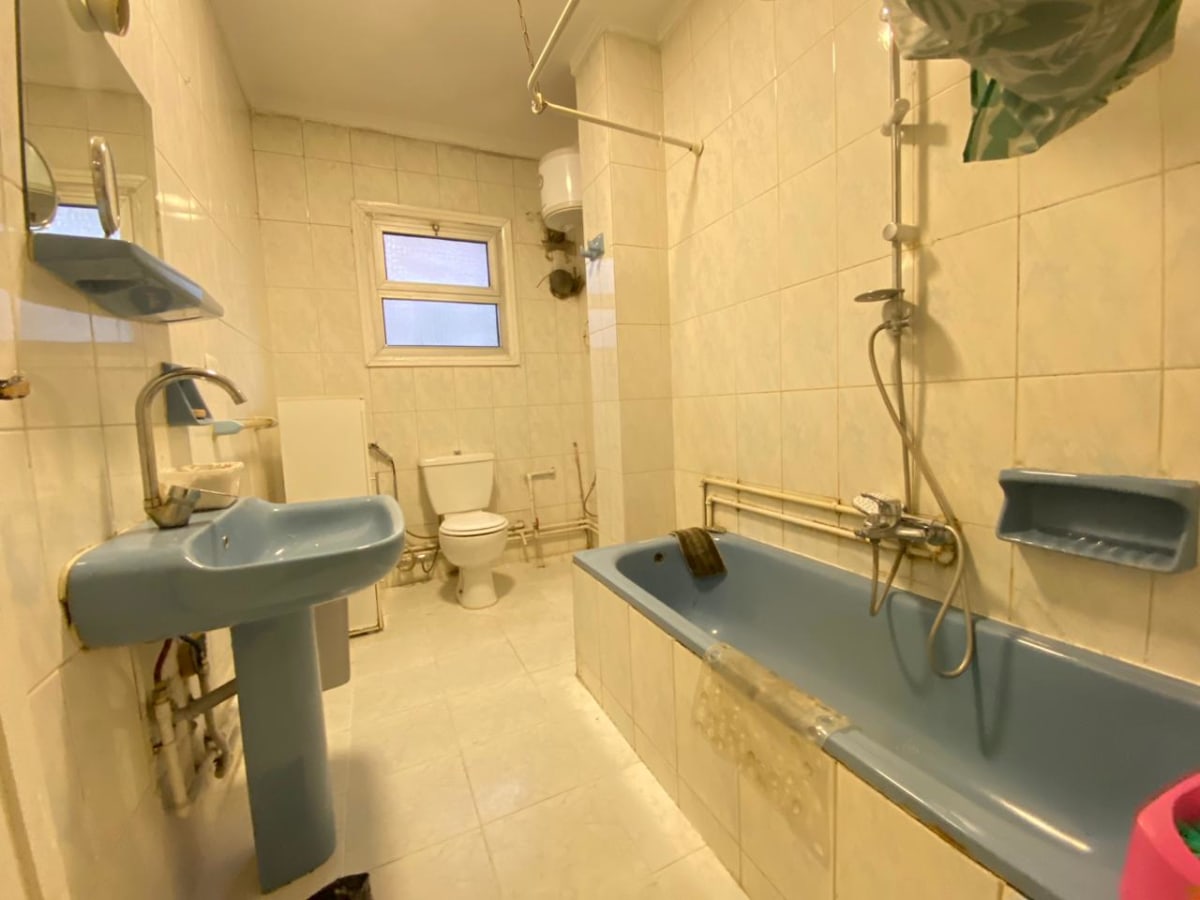 Brightly Apartment With Charming Layout In Maadi Degla.