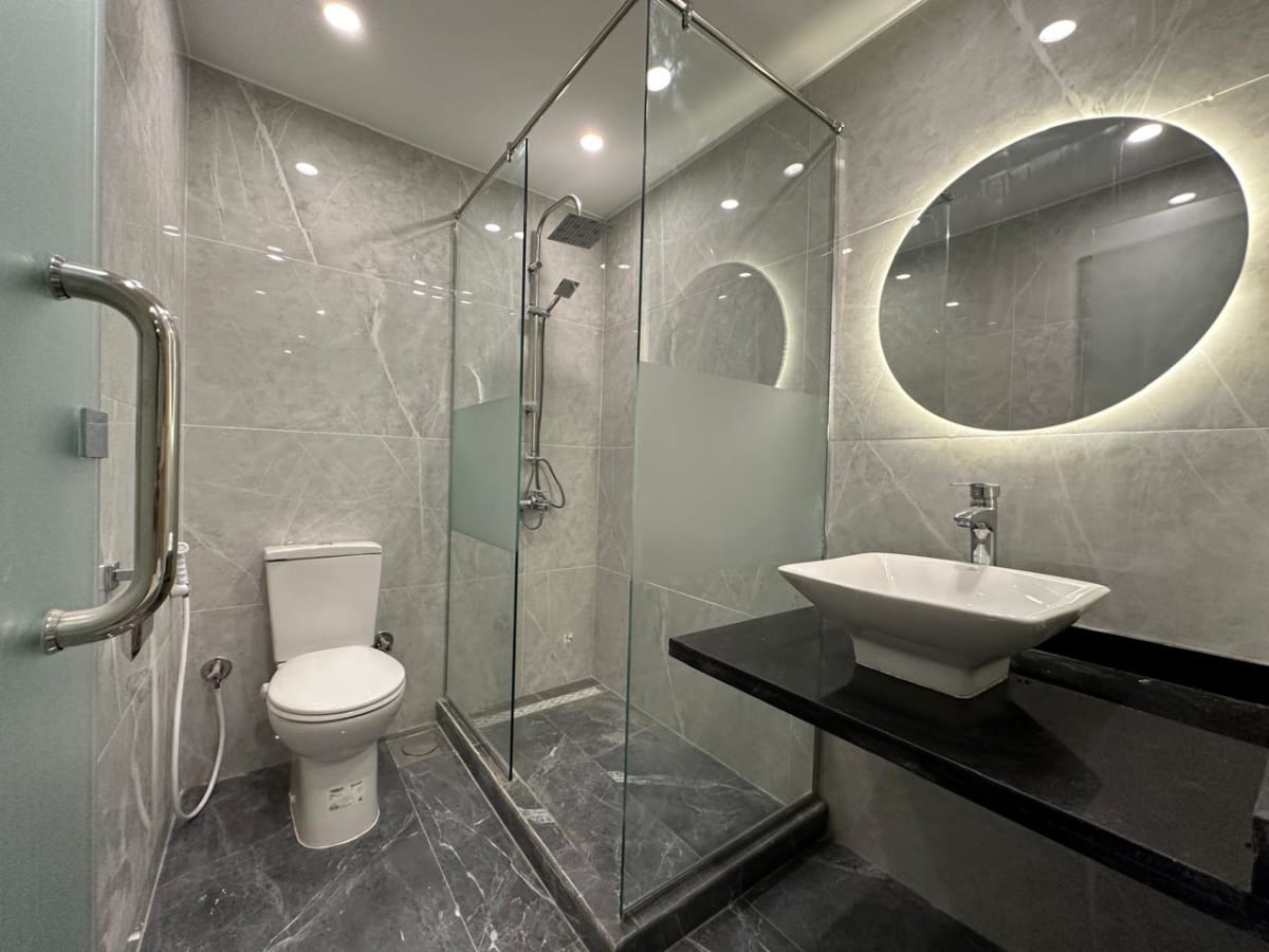 Premium Penthouse Apartment in Maadi Degla
