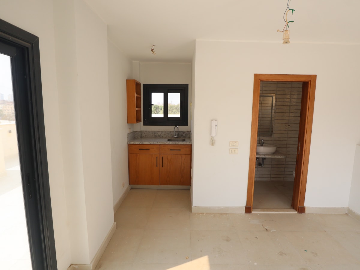 Sunny Studio Apartment | Modern & Inviting In Maadi 