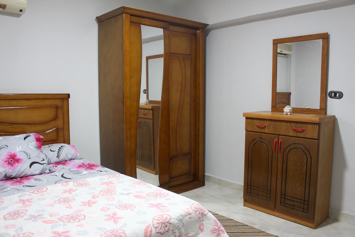 Entire rental unit in New Cairo, Egypt
