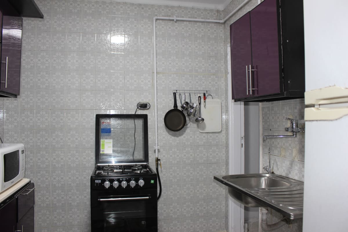 Entire rental unit in New Cairo, Egypt