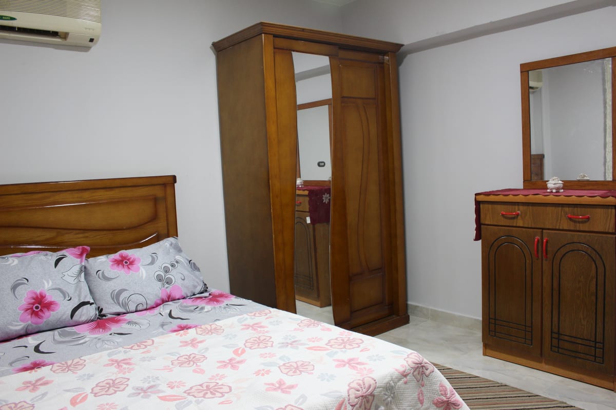 Entire rental unit in New Cairo, Egypt