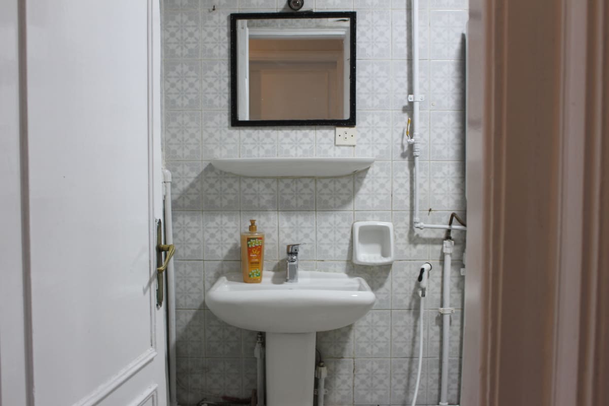 Entire rental unit in New Cairo, Egypt