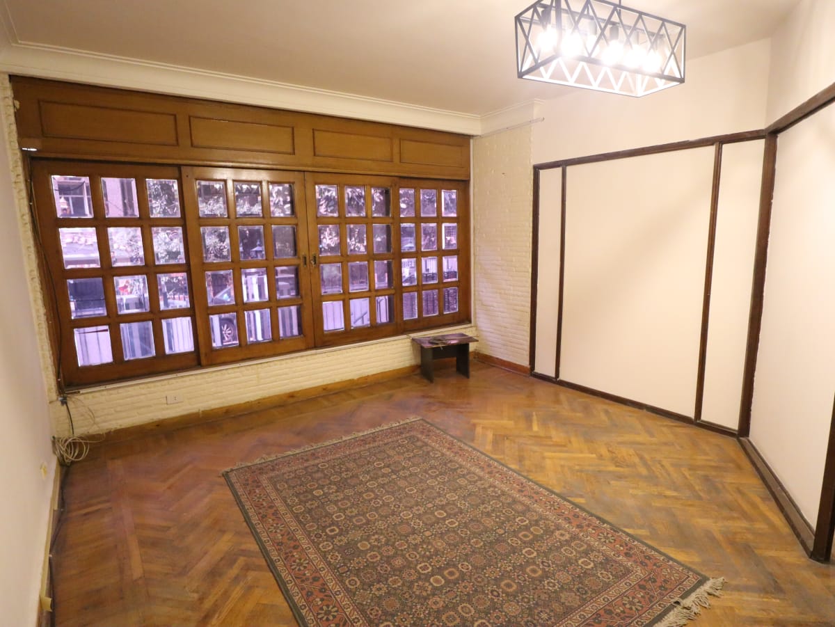 Bright Ground Floor | Garden & Peaceful Living In Maadi 