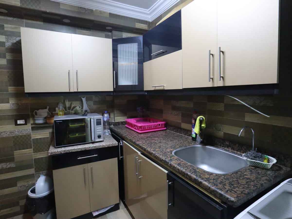 Classic 2BR Apartment with Balcony | Timeless Charm & Comfort