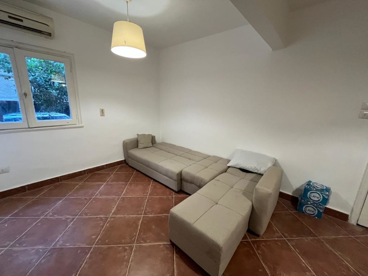 Simple & Spacious Apartment | Great Price in Zamalek
