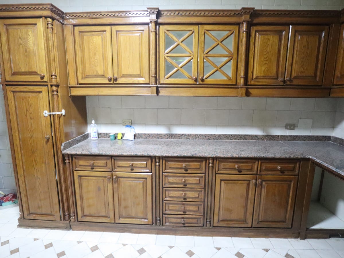 Practical 3BR Apartment | Heart of Maadi