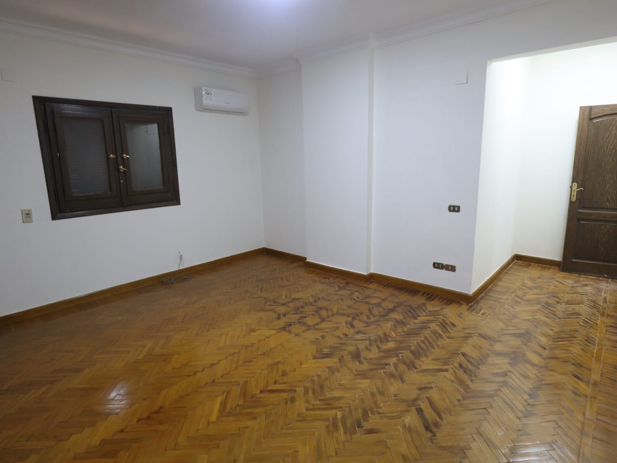 Practical 3BR Apartment | Heart of Maadi
