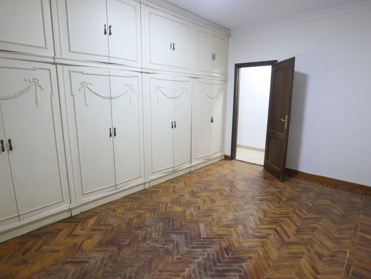 Practical 3BR Apartment | Heart of Maadi