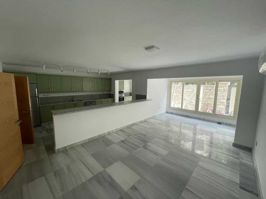Luxury Duplex with Private Garden & Pool | 5BR in Maadi
