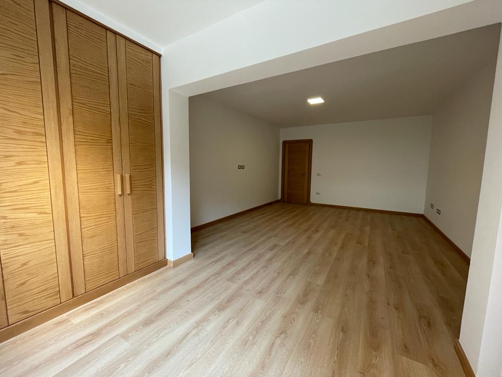 Luxury Duplex with Private Garden & Pool | 5BR in Maadi