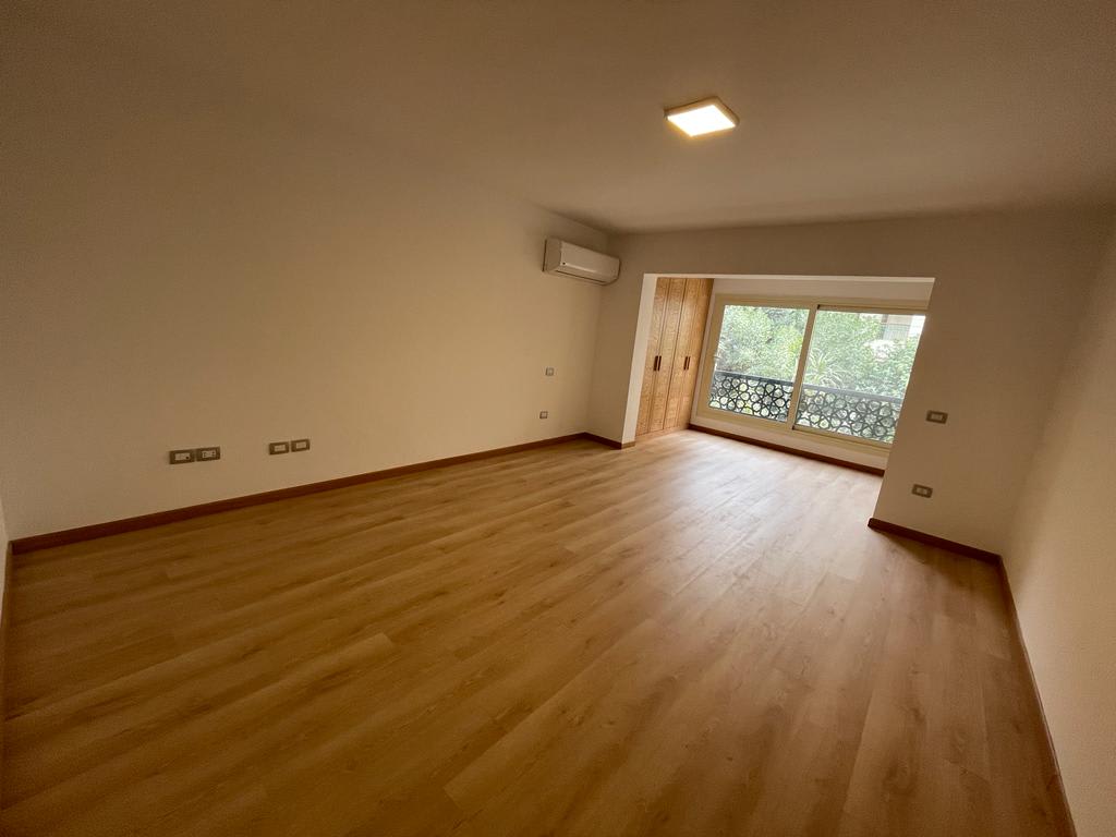 Luxury Duplex with Private Garden & Pool | 5BR in Maadi