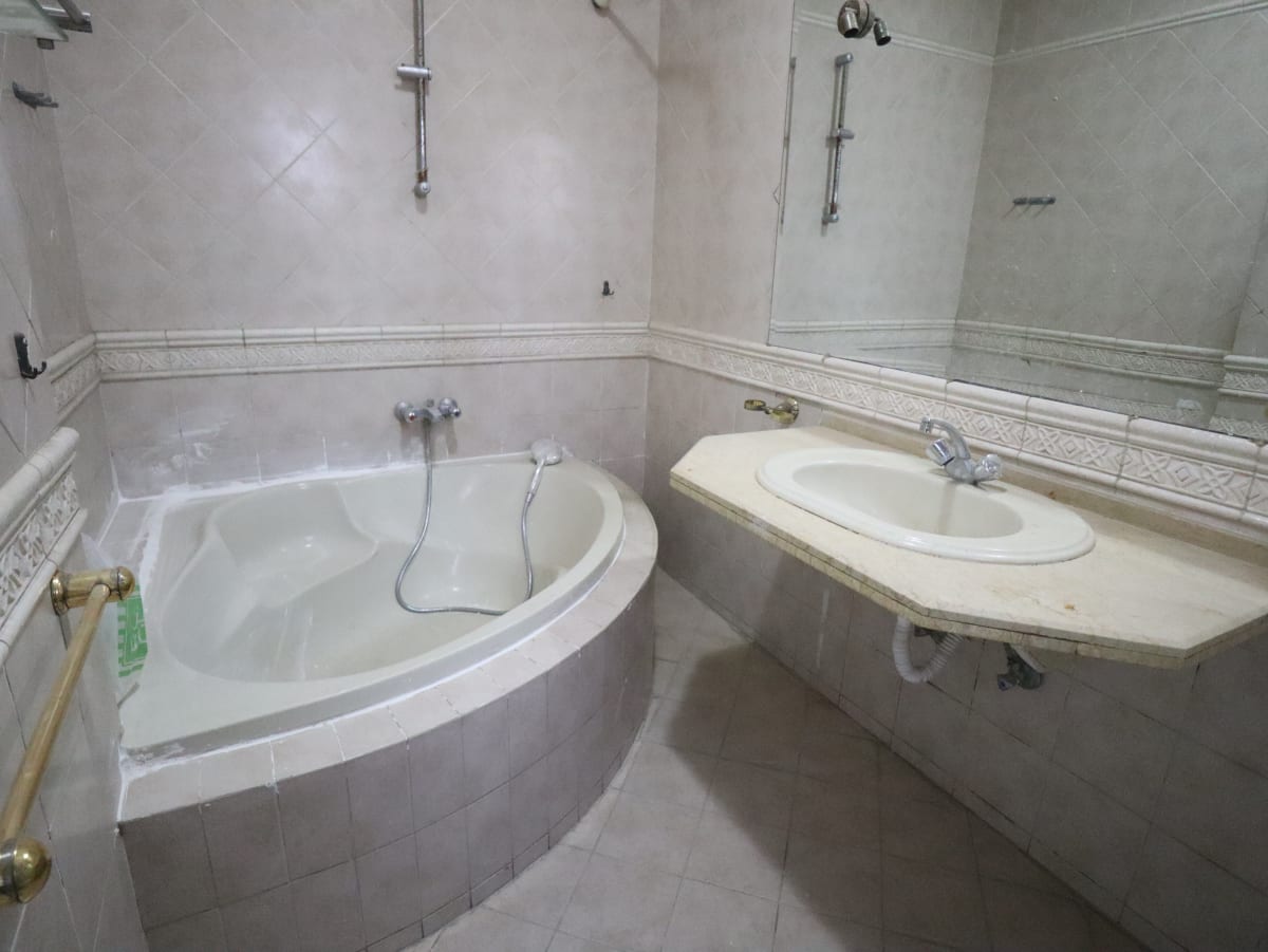 Practical 3BR Apartment | Heart of Maadi