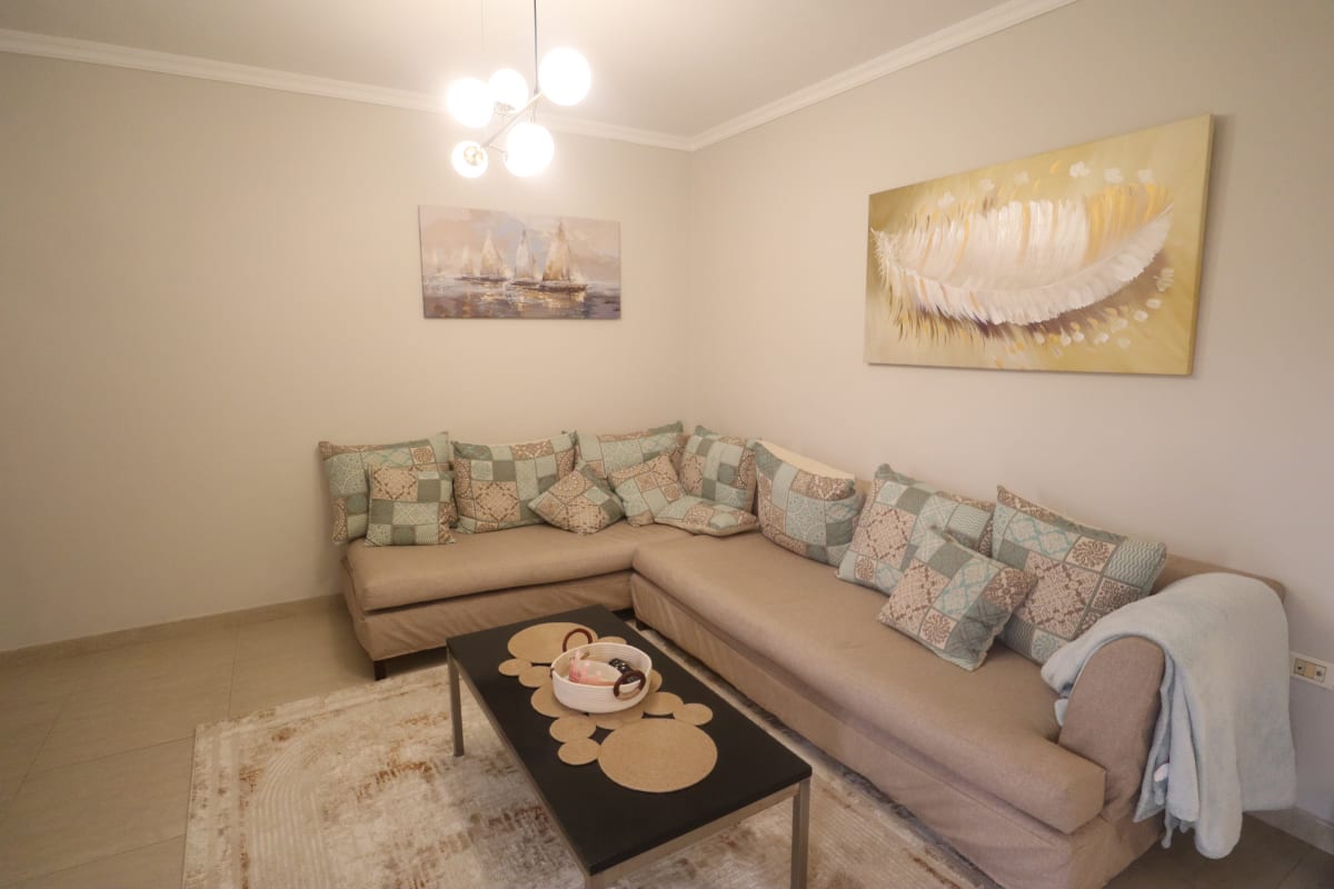 Spacious 3BR Apartment in Maadi | 180 sqm In Maadi
